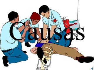 Causas 