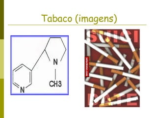 Tabaco (imagens) 