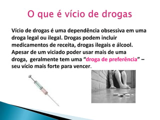 Como identificar um jovem usuário………………………………………………………7