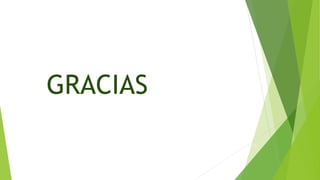 GRACIAS
 
