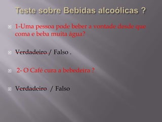 (CONTINUACÇAO) do diapositivo anterior.Nicotina: A nicotina é o alcalóide da planta do tabaco. Possui propriedades de reforço positivo e viciantes devido à activação da via dopaminérgica mesolímbica.  A planta Nicotina Tabacum deve ao seu nome ao médico Jean Nicot que popularizou o seu uso na Europa. Esta planta, juntamente com cerca de mais de cinquenta outras espécies, faz parte do grupo nicotínico. 