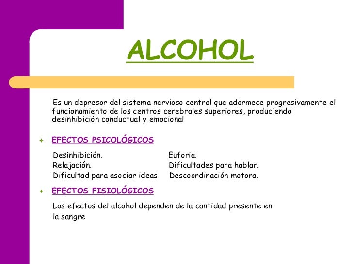 La madre la alcohólica ha dejado al niño