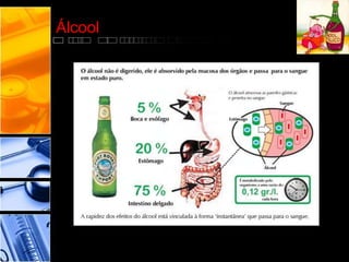 Álcool
 