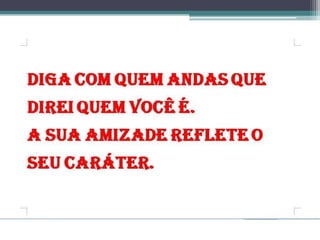 DROGAS E SUAS CONSEQUÊNCIAS-SLIDE