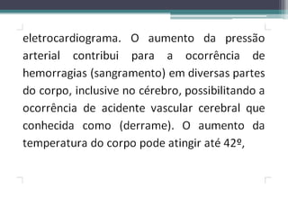 DROGAS E SUAS CONSEQUÊNCIAS-SLIDE