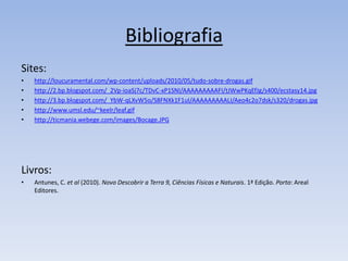 Predisposição Genética