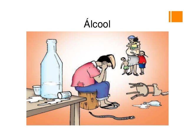 Responsabilidade penal em uma desordem de alcoolismo