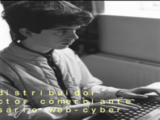 mulas mini distribuidor productor comerciante empresario web-cyber 