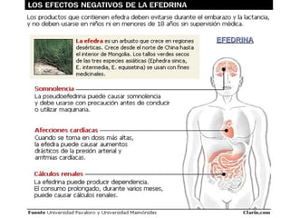 EFEDRINA 