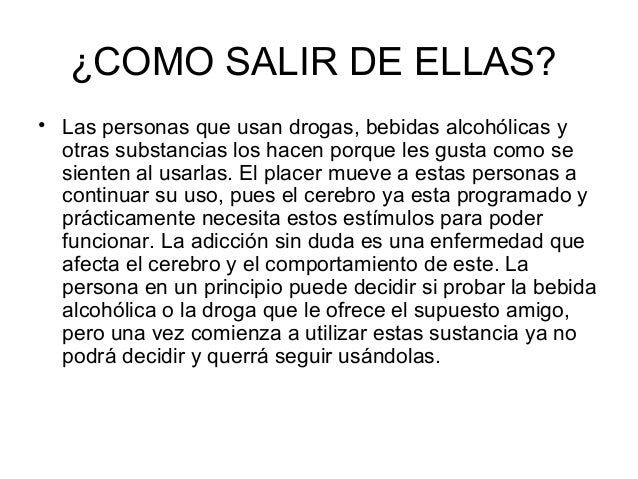 DEJAR LAS DROGAS EPUB DOWNLOAD DEJAR LAS DROGAS EPUB DOWNLOAD