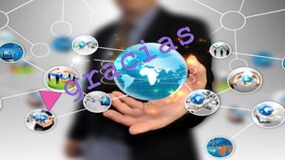 Drogas tecnológicas original