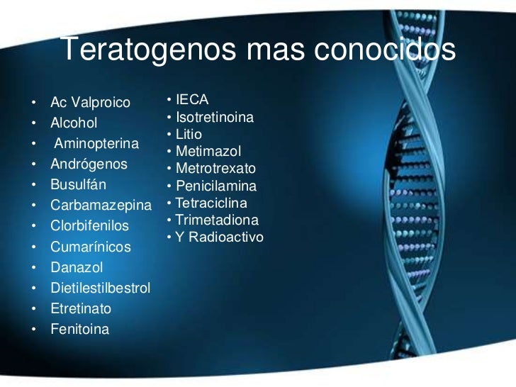 Drogas y embarazo Drogas y embarazo