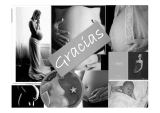 Drogas y radiaciones