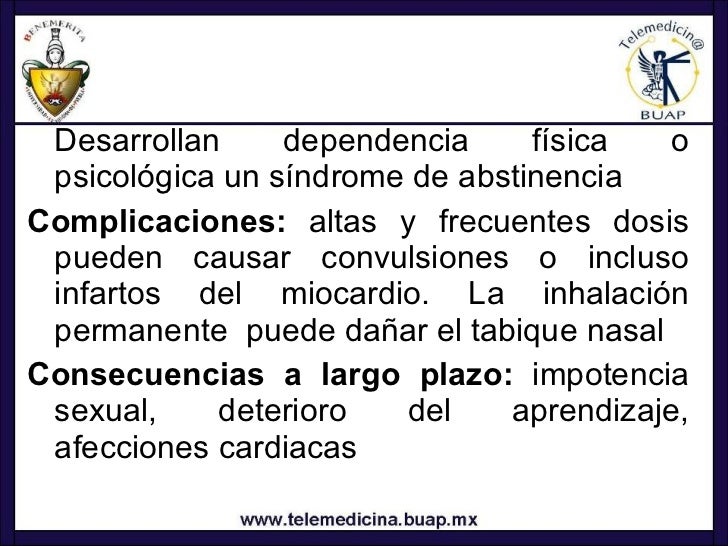 Efectos del viagra