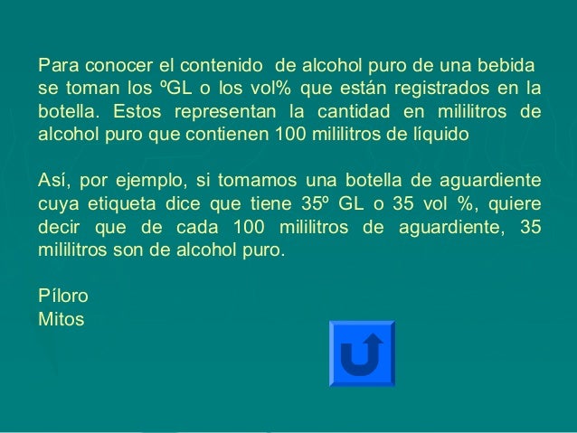 Las historias de los antiguos alcohólicos y como dejar beber