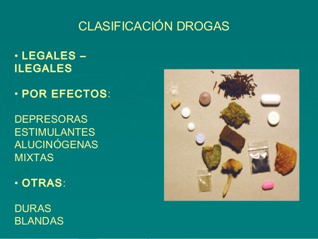 Resultado de imagen para drogas terminos