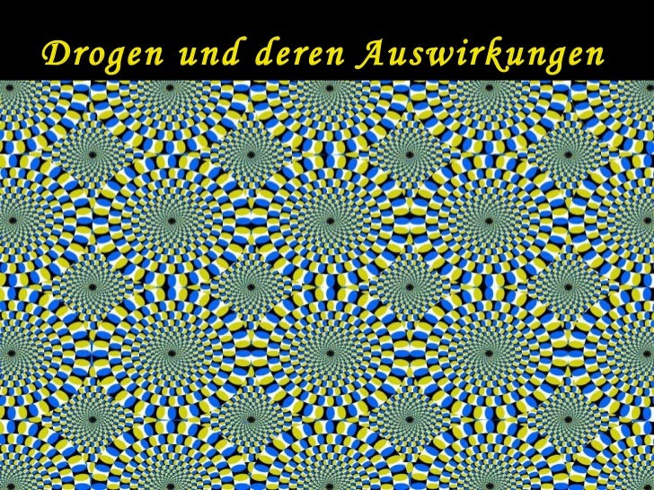 Drogenreferat