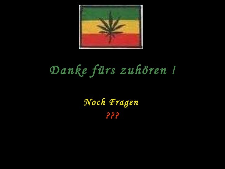 Drogenreferat