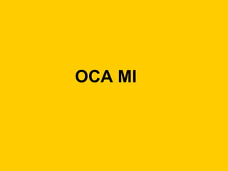 OCA MI 