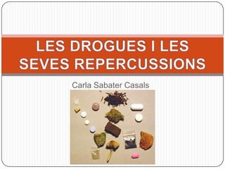 Carla Sabater Casals
 