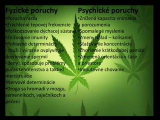 Drogy Drugs | PPTX