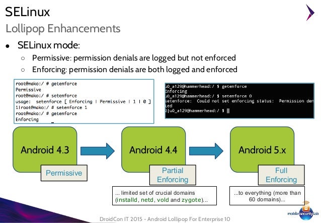 droidcon it 2015 android