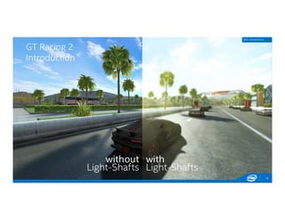 4
GT Racing 2
Introduction
GPA Screenshot
 