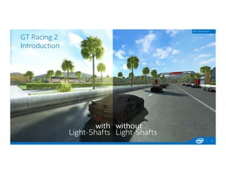 5
GT Racing 2
Introduction
GPA Screenshot
 