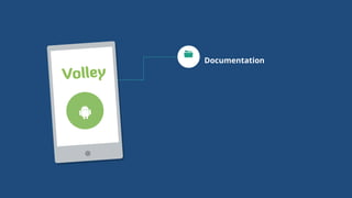 Documentation	

s
Volley
!
 