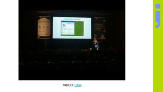 VIDEO: LINK
 