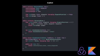 SwiftUI
 