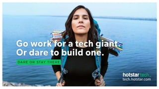 Remote Config and Beyond