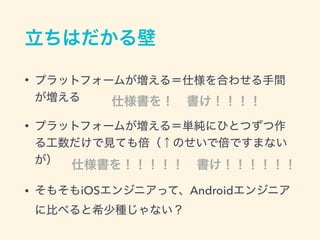 •
•
• iOS Android
 