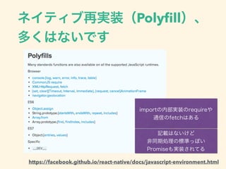 /Libraries/Core/Timers/JSTimers.js
/ReactAndroid/src/main/java/com/facebook/react/modules/core/Timing.java
(※ )
 