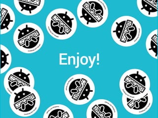 DroidKaigi 2017 welcometalk DAY01