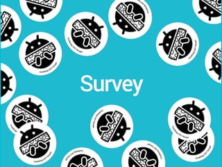 Survey
 