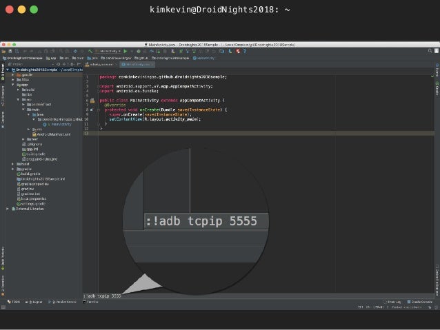 Android Studio Vim Mode _ Using vim with VSCode – YVCGPD