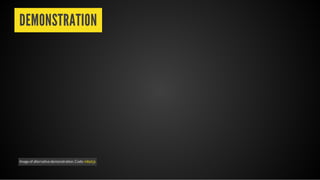 DEMONSTRATION
Imageofalternativedemonstration.Code:mbot.js
 