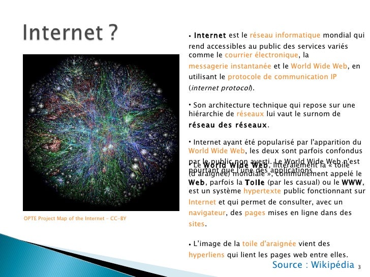 Droit de l’internet et de l’information Complet Slide 3