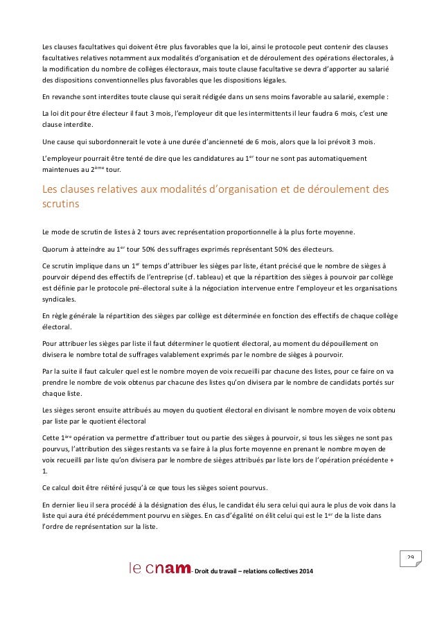 modele lettre candidature cse 2eme tour
