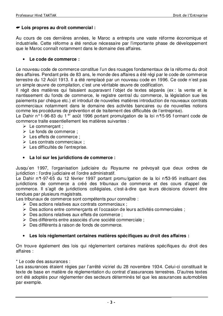Dissertation de droit constitutionnel sur la constitution