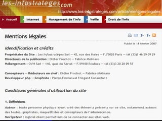 http://www.les-infostrateges.com/article/mentions-legales 