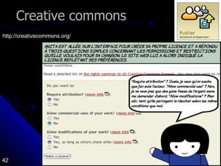 http://creativecommons.org/ Creative commons 