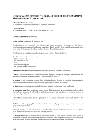   Droit maritime international et pollution