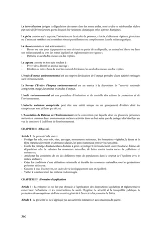   Droit maritime international et pollution