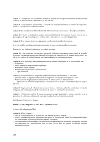   Droit maritime international et pollution