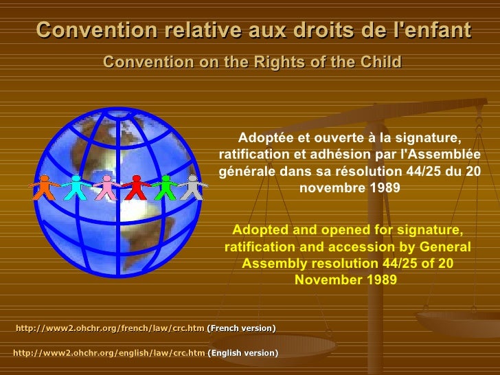 a role of the convention on the rights of the child crc The convention on the rights of the child convention3 the role of the family the crc recognizes the child as a rights-holder but at the same time fully. a role of the convention on the rights of the child crc The convention on the rights of the child convention3 the role of the family the crc recognizes the child as a rights-holder but at the same time fully.