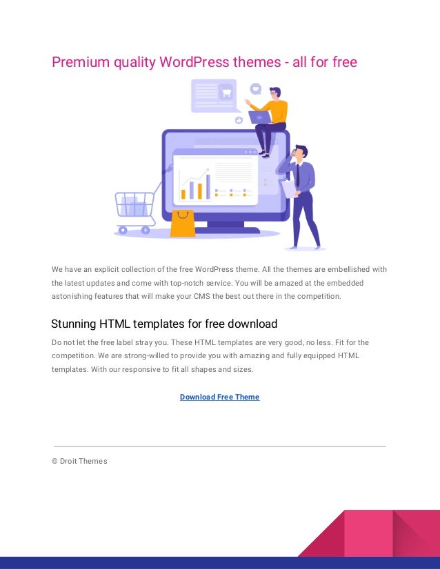 Download Premium Quality Wordpress Themes Html Psd Templates Ui Kits For F Yellowimages Mockups
