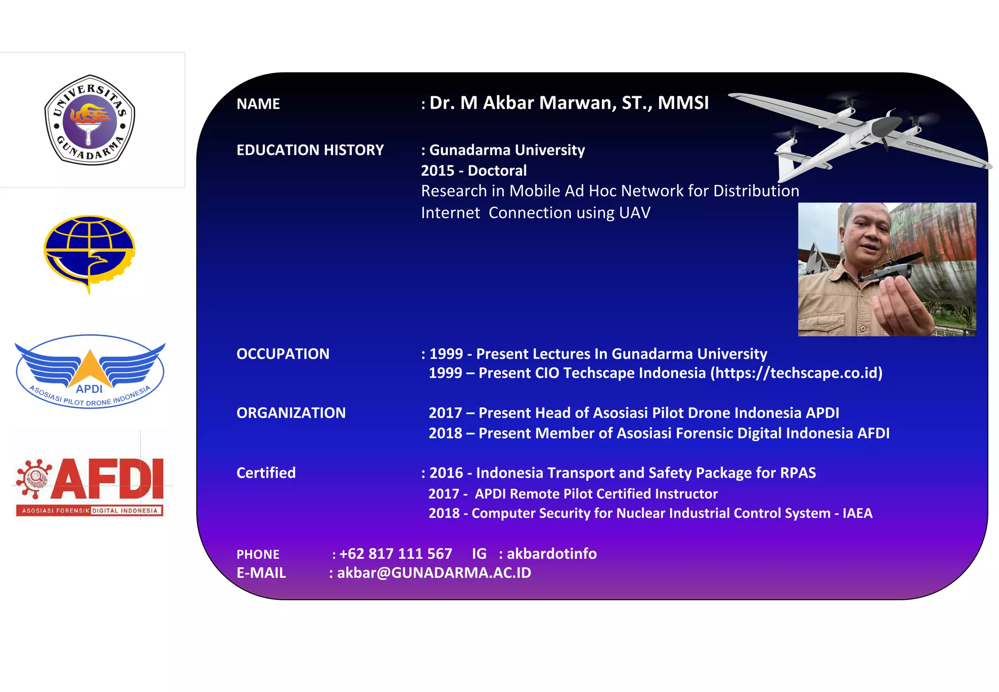 Drone sUAV Forensics | PDF