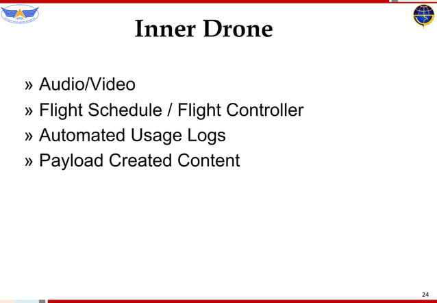 Drone sUAV Forensics | PDF | Air Travel | Travel Type